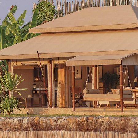 Отель Aladdin Luxury Camp Пхукет Экстерьер фото