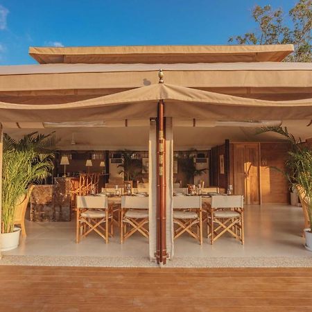 Отель Aladdin Luxury Camp Пхукет Экстерьер фото