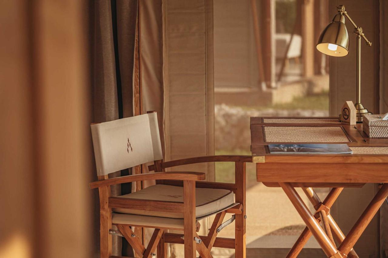 Отель Aladdin Luxury Camp Пхукет Экстерьер фото